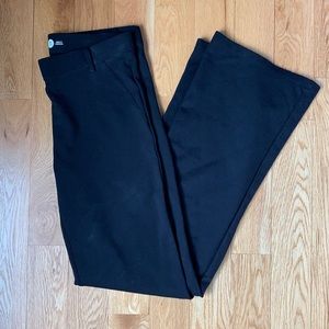 Betabrand work pants - Medium Long